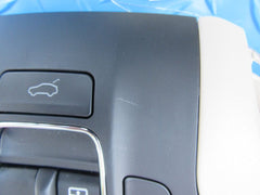 Maserati Ghibli Quattroporte front overhead console #1487