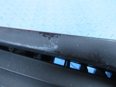 Maserati GranTurismo GranCabrio dashboard center air vent #0134