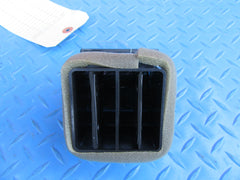 Maserati GranCabrio GranTurismo side dashboard air vent #0135
