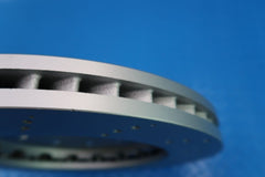 Lamborghini Gallardo right front brake rotor 1pc #9876