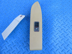 Bentley Continental GT right window switch #0127