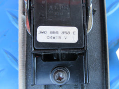 Bentley Continental GT right window switch #0127