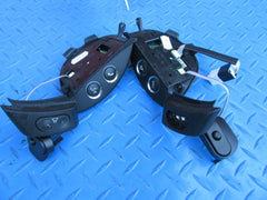 Maserati Quattroporte GranTurismo GranCabrio steering wheel switches #0145
