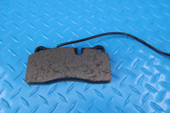 Lamborghini Gallardo Huracan rear brake pads #9880