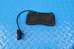 Lamborghini Gallardo Huracan rear brake pads #9880