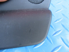 Maserati GranTurimso GranCabrio right A pillar door speaker trim cover #0142