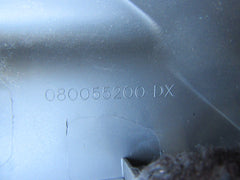 Maserati GranTurimso GranCabrio right A pillar door speaker trim cover #0142