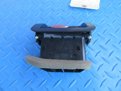 Maserati GranCabrio GranTurismo side dashboard air vent #0144