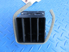 Maserati GranCabrio GranTurismo side dashboard air vent #0144