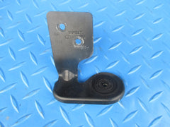 Bentley Flying Spur GT GTC intercooler left bracket #4363