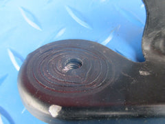 Bentley Flying Spur GT GTC intercooler right bracket #4360