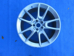20 inch Bentley Continental Flying Spur GT GTC rim wheel #8458