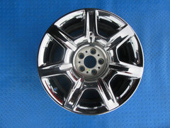 20" Rolls Royce Ghost chrome rim wheel #5962