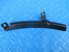 Bentley Continental GT GTC front grille right bracket #4365