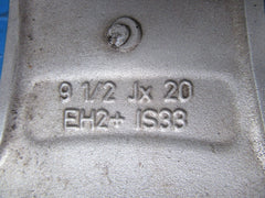 20" Rolls Royce Ghost chrome rim wheel #5962