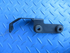 Bentley Continental Flying Spur transmission oil cooler right bracket #1568