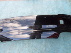 Rolls Royce Ghost rear Bumper cover