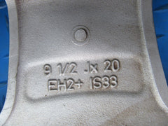 20" Rolls Royce Ghost chrome rim wheel #5961