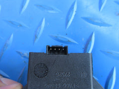 Maserati GranTurismo GranCabrio left seat heater adjustment switch #0140