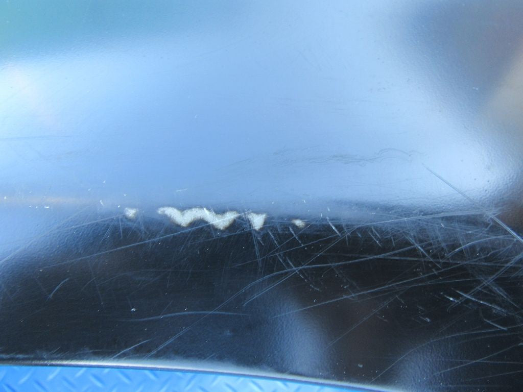 Rolls Royce Ghost left rear quarter panel #8462