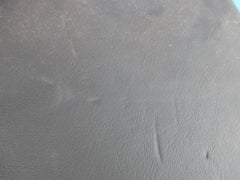 Bentley Continental Flying Spur left driver side knee panel dash trim #4357