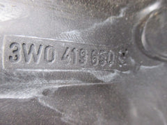 Bentley Continental Flying Spur GT GTC steering wheel #4359