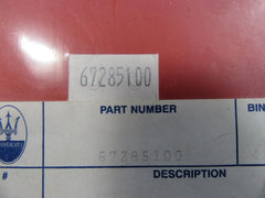 Ferrari 575 Superamerica 575M Maranello front right seat memory control module NEW #7300