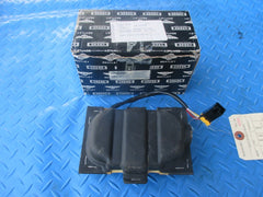 Rolls Royce Silver Spirit Bentley Brooklands door locking solenoid #4354