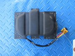 Rolls Royce Silver Spirit Bentley Brooklands door locking solenoid #4354