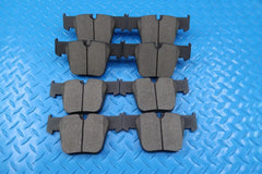 Mercedes S63 S65 Cl63 Cl65 Amg front brake pads TopEuro #9873