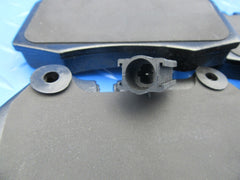 Maserati GranCabrio GranTurisno Quattroporte front brake pads #5829