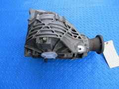 Maserati Ghibli Quattroporte rear differential 2.80 ratio #8433