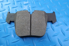 Mercedes S63 S65 Cl63 Cl65 Amg front brake pads TopEuro #9873