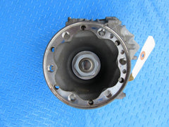 Maserati Ghibli Quattroporte rear differential 2.80 ratio #8433