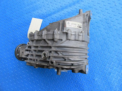 Maserati Ghibli Quattroporte rear differential 2.80 ratio #8433