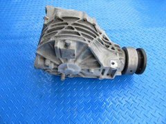 Maserati Quattroporte GTS rear differential 2.93 ratio #8434