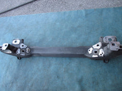Bentley Gt Gtc Flying Spur front engine cross member subframe #1172