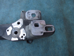 Bentley Gt Gtc Flying Spur front engine cross member subframe #1172