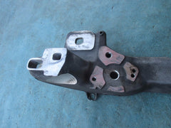 Bentley Gt Gtc Flying Spur front engine cross member subframe #1172
