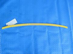 Maserati GranTurismo rear bumper upper trim #4355