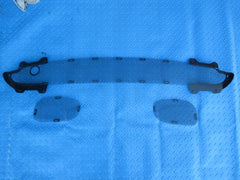 Maserati Quattroporte front bumper lower grille net wire mesh set New #4356