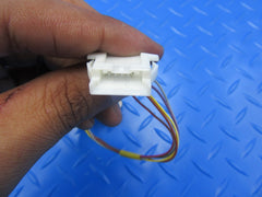 Maserati Ghibli headlight corner module ballast #5952