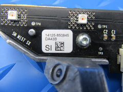 Maserati Ghibli headlight corner module ballast #5952