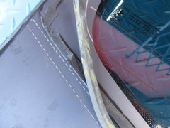 Ferrari 812 Superfast rear back engine glass #2979