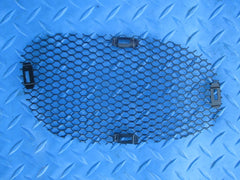 Maserati Quattroporte front bumper lower grille net wire mesh set New #4356