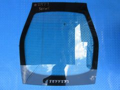 Ferrari 812 Superfast rear back engine glass #2977