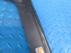 Ferrari 812 Superfast rear back engine glass #2977