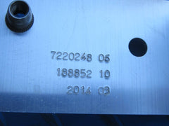 Rolls Royce Ghost right hood support frame bracket #1614