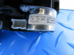 Maserati Ghibli headlight adjuster unit PARTS ONLY#6049