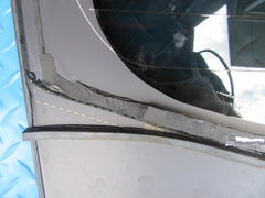 Ferrari 812 Superfast rear back engine glass #2978